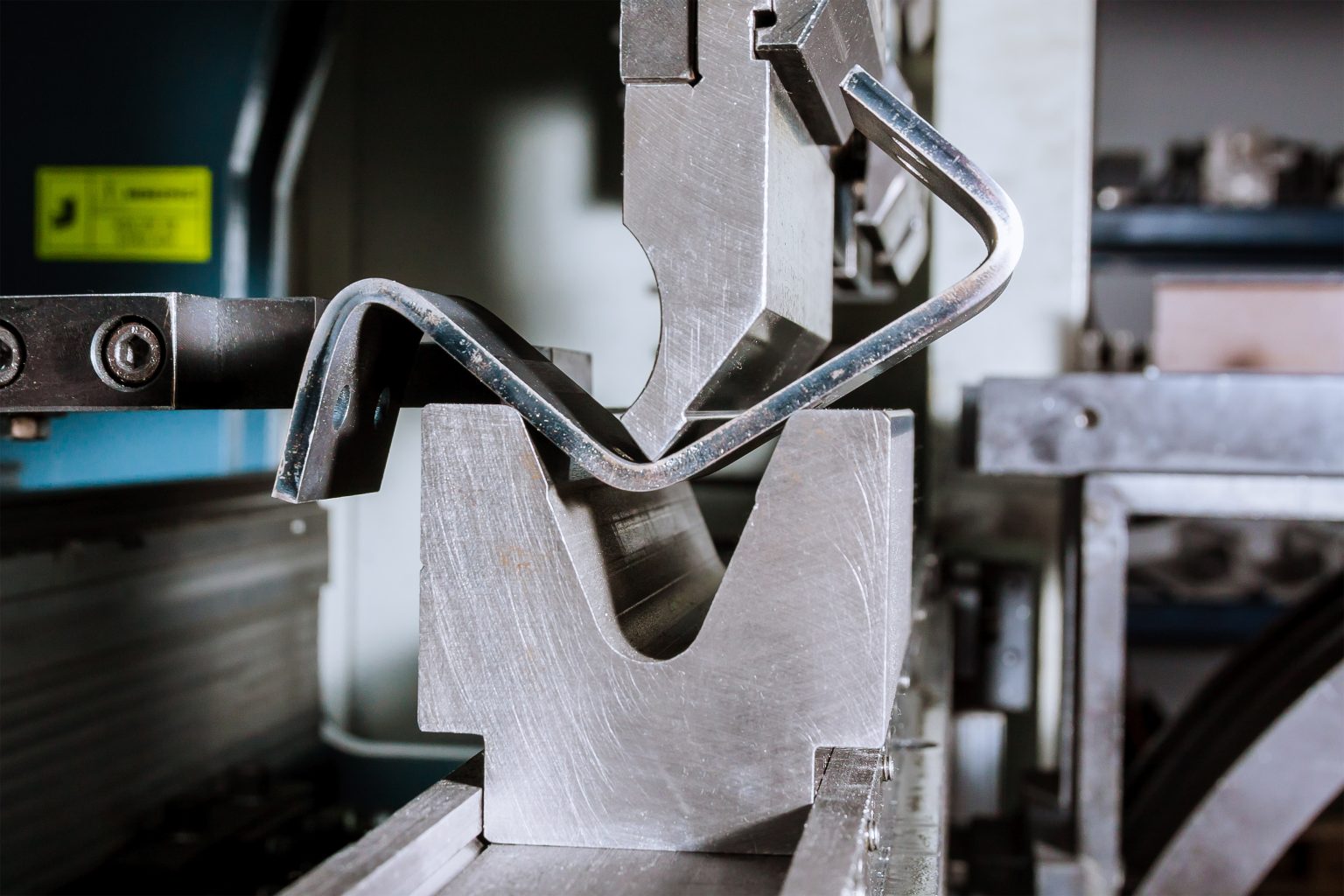 sheet-metal-folding