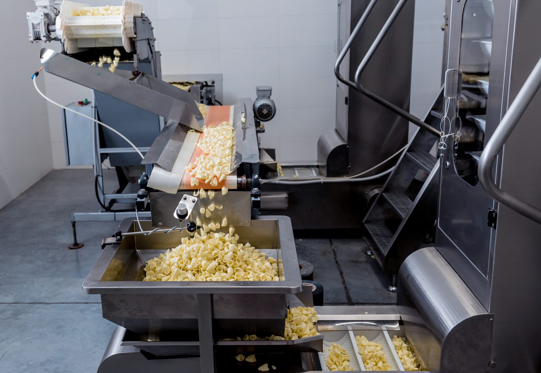 Food-Processing