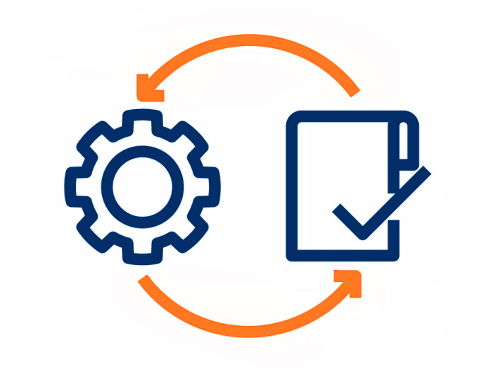 Regular Business Reviews