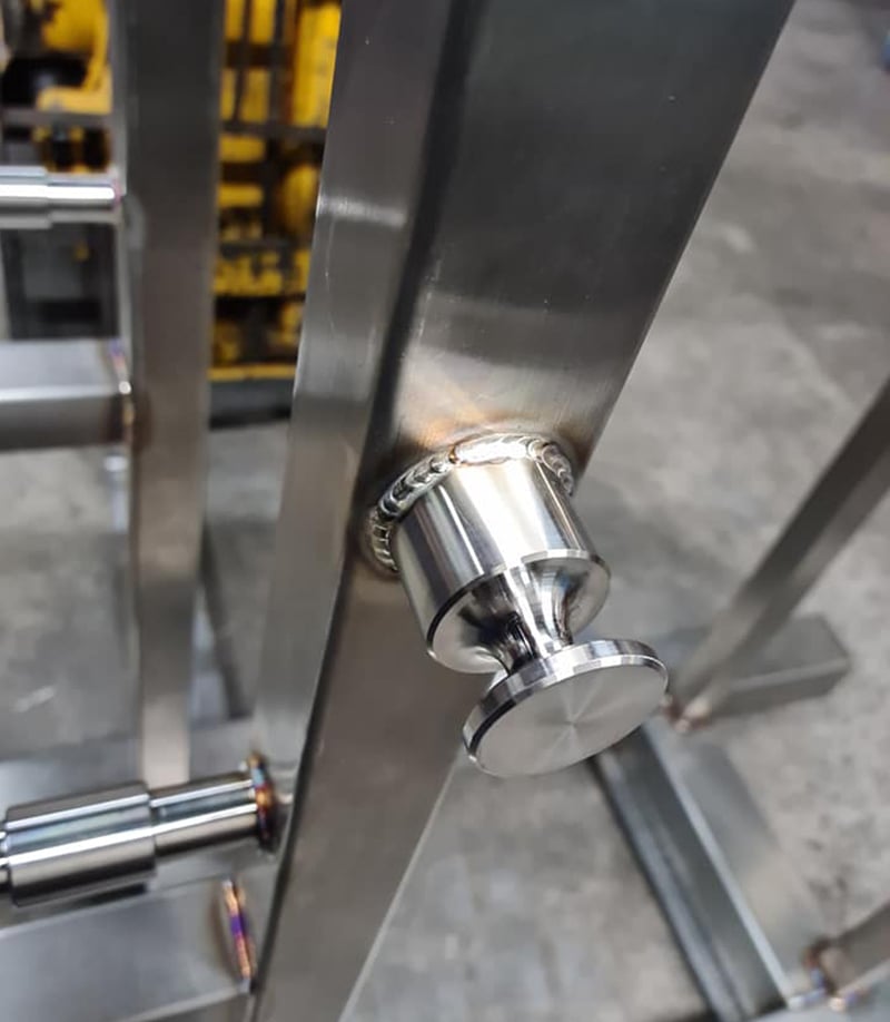 Welding Service