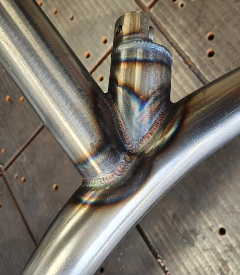 Welding Service