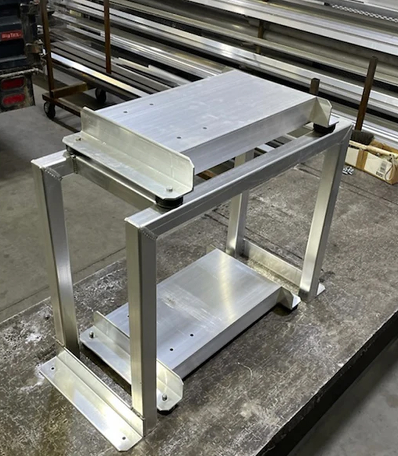 Welding Service