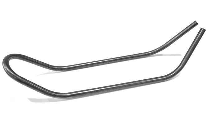 Freeform Tube Bending,3D CNC Tube Bending