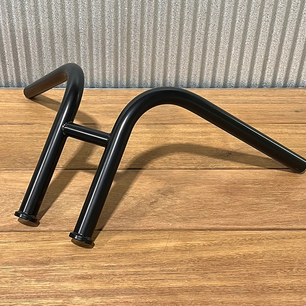 CNC pipe bending