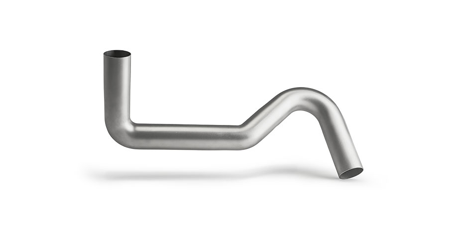 3D CNC Tube Bending, Seamless Steel Tube,