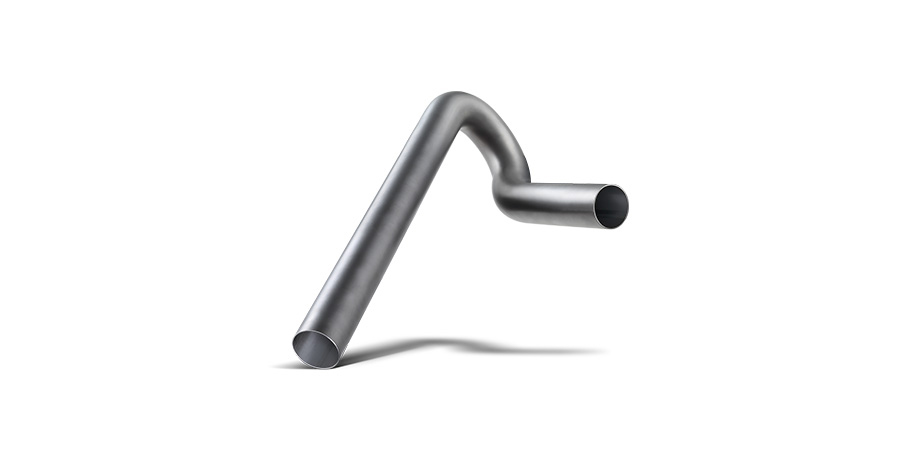 3D CNC Tube Bending