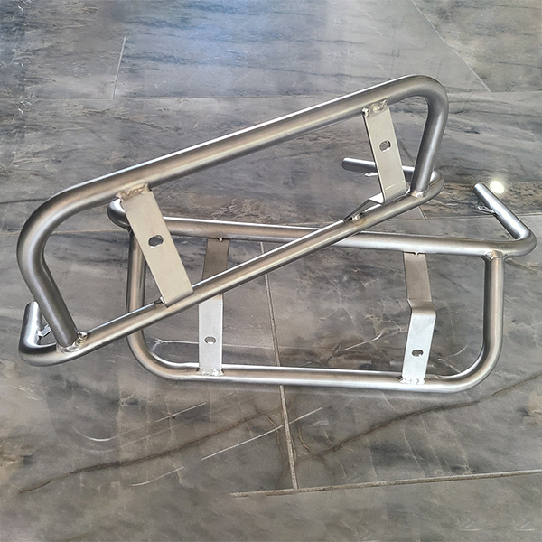 aluminium tube bending,Welding service