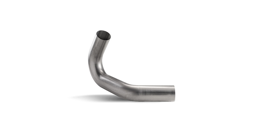 3D CNC Tube Bending, Seamless Tube