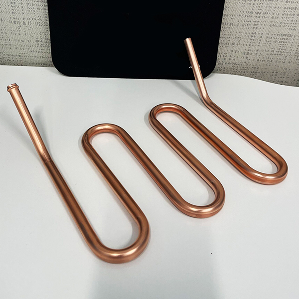 cooper heat exchanger tube bending,Copper Cooling Tube