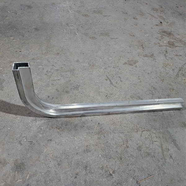 Aluminum Profile Bending