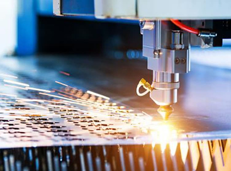 Fast Prototyping & Flexible Production