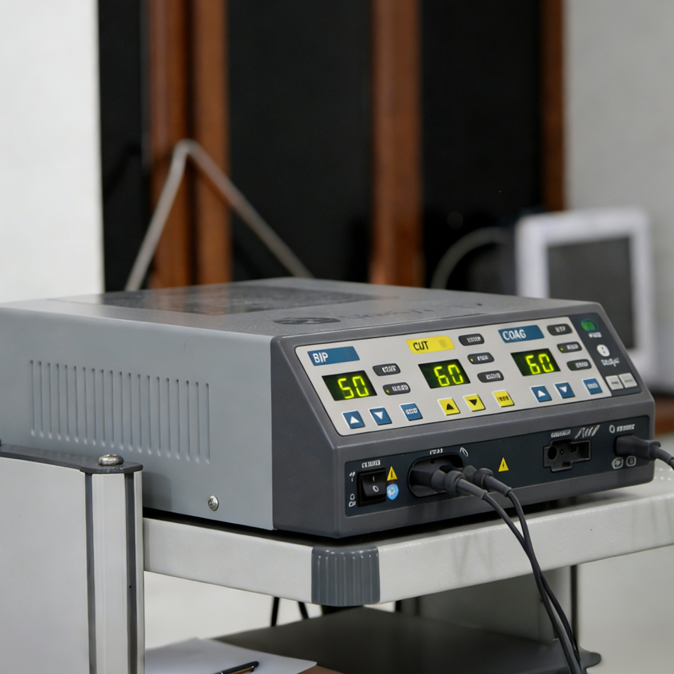 Scientific & Medical-Equipment Enclosures