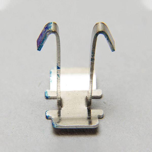 sheet metal Bending part