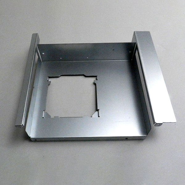 Equipment Bracket sheet metal Bending
