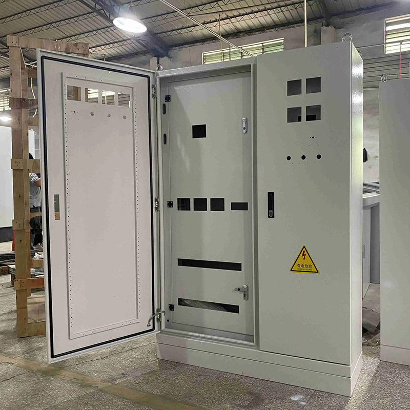 Electric-Box