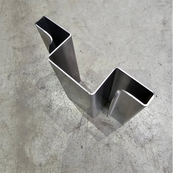 metal Bending,Special-shaped Bending Part