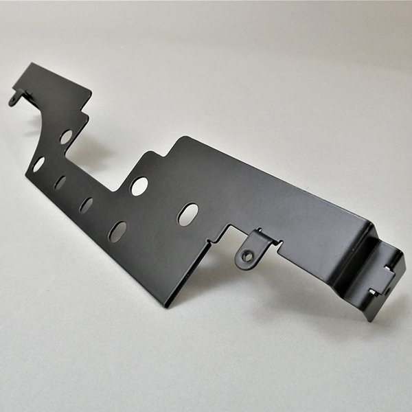 Sheet Metal Stamping & Bending Bracke