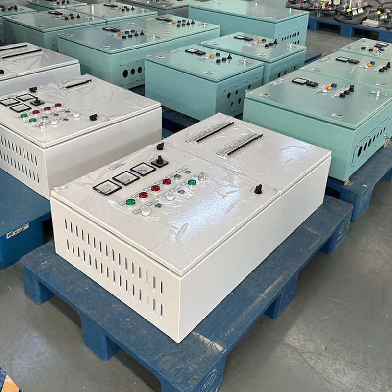 Energy storage equipments