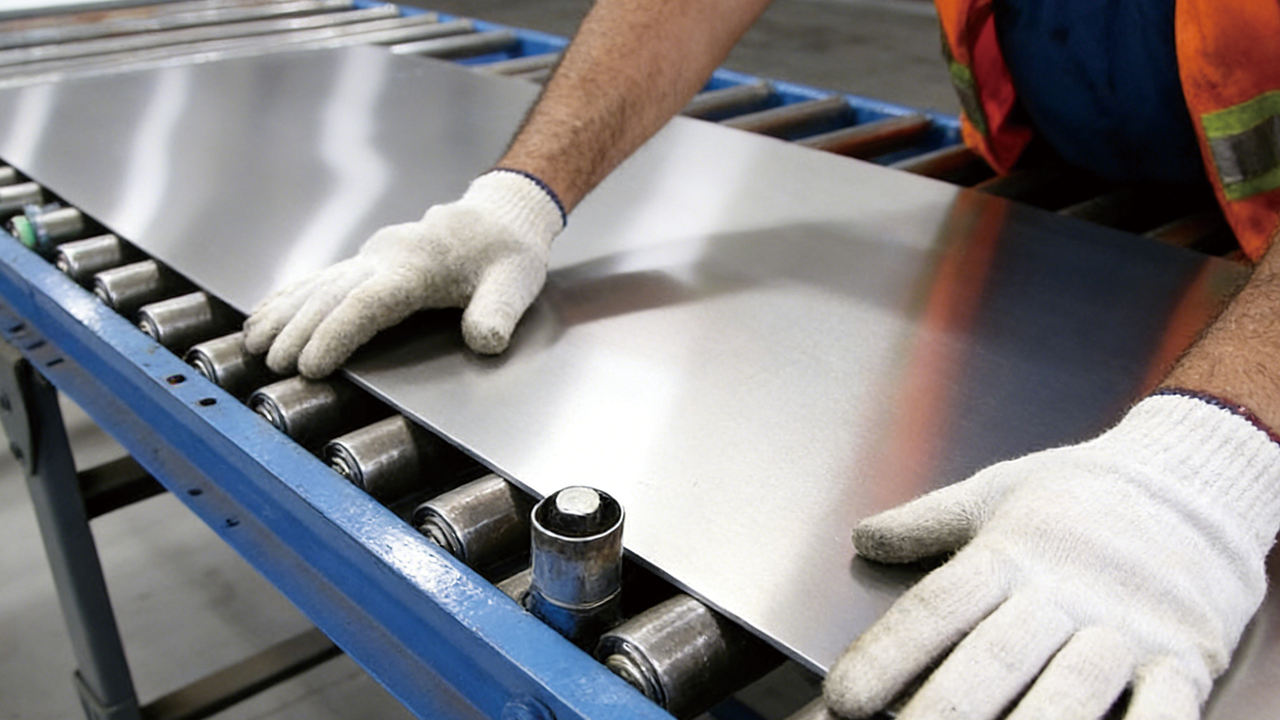 Selective Surface Treatment