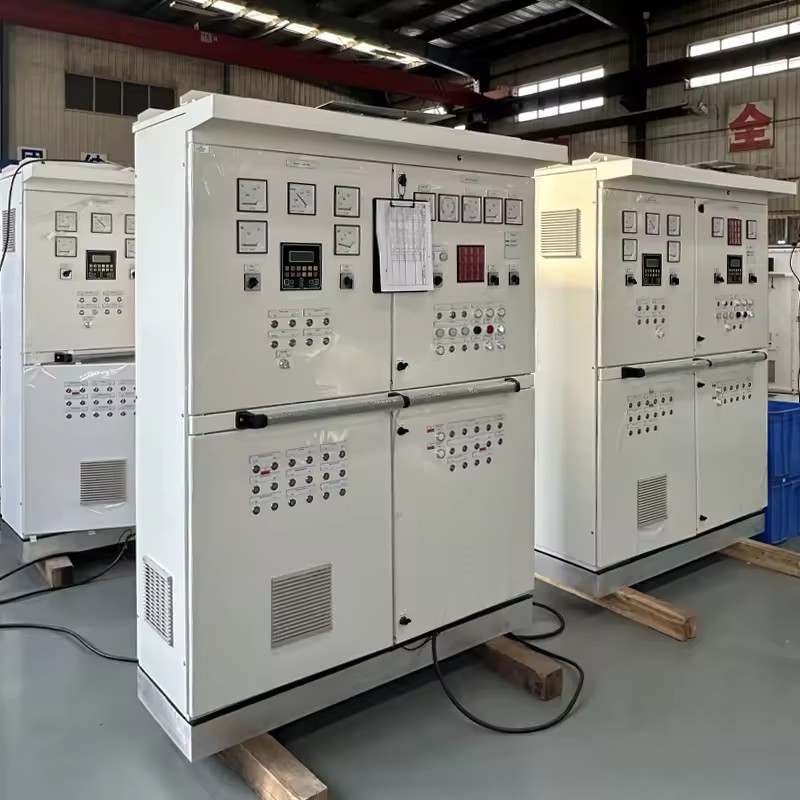 Electric Box