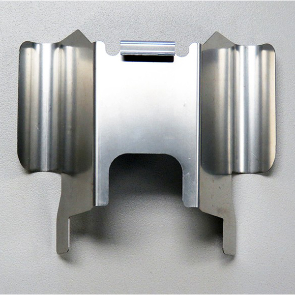 Stamped Forming , Stainless Steel Stamping Part , CNC Bending
