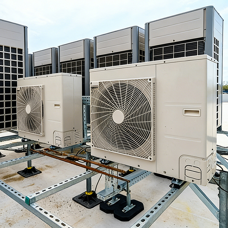 Multi-split Air Conditioner Outdoor Units