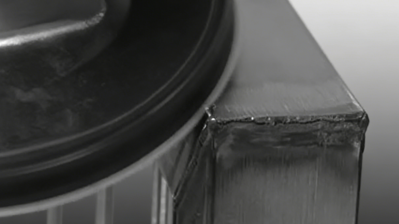 Edge Finishing