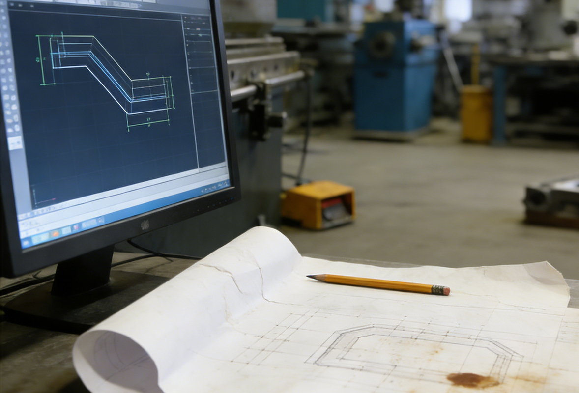Design Tips for Better Bending Results