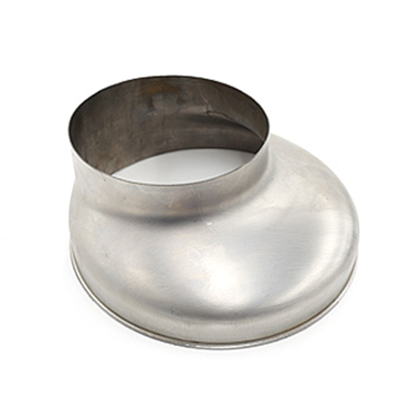 CNC punching , CNC Spinning Forming , Metal Spinning Part