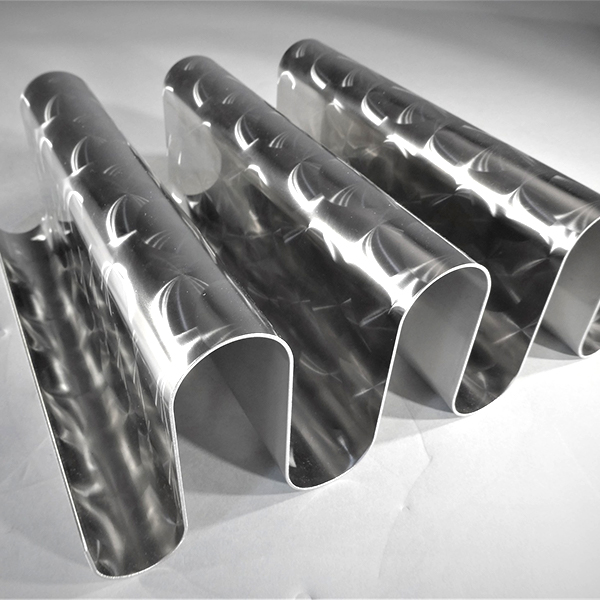 CNC punching,Embossing Forming, Mirror Polished, CNC Bending, 304 Stainless Steel