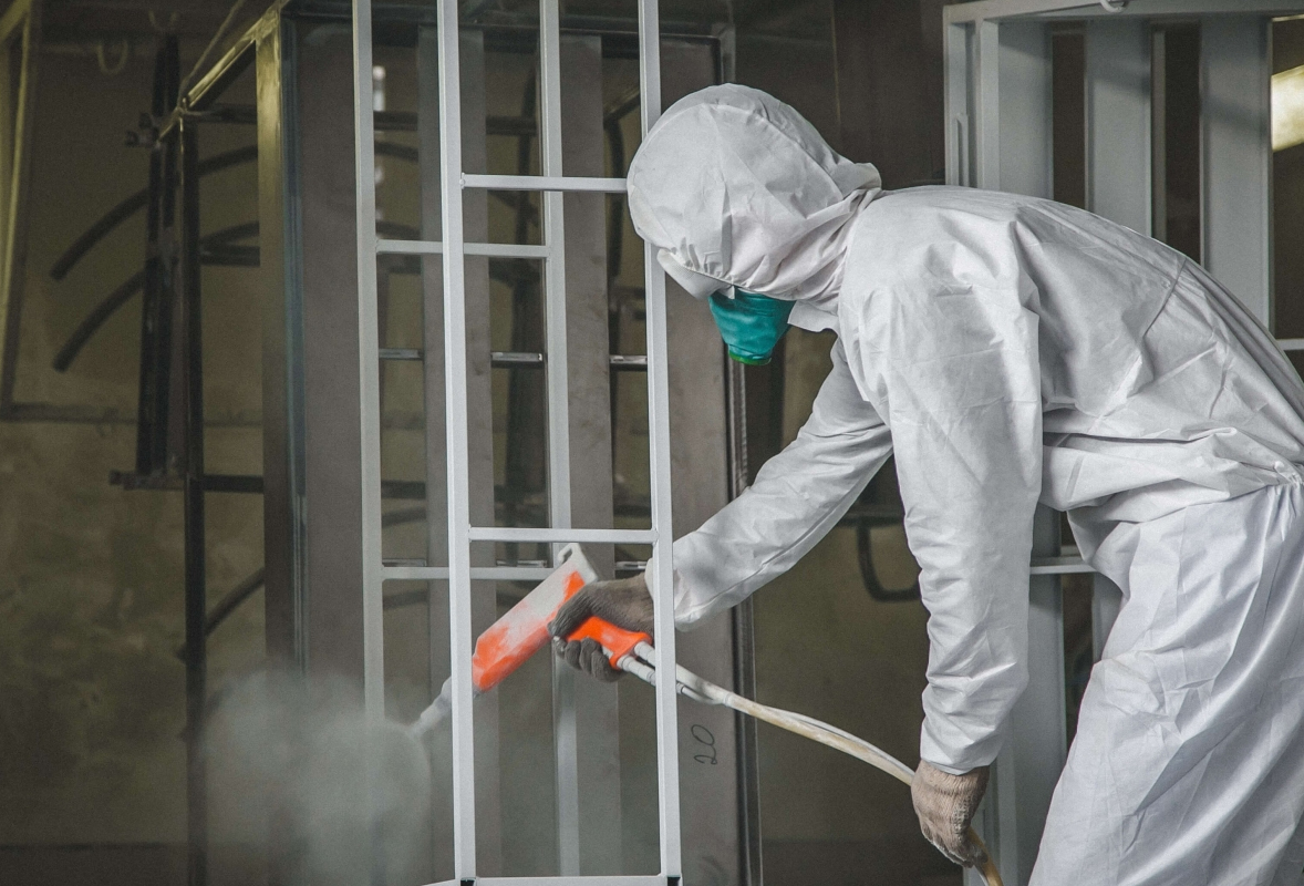 How Powder Coating Thickness Affects Fit and Assembly？