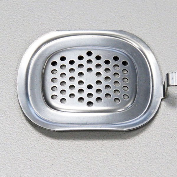 CNC punching,Deep Drawing Forming, Stamped Perforation