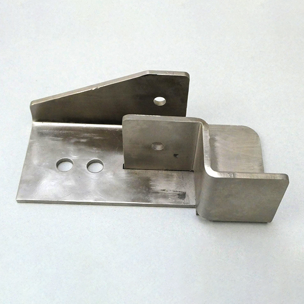 Custom Stainless Steel Sheet Metal bending Mounting Bracket