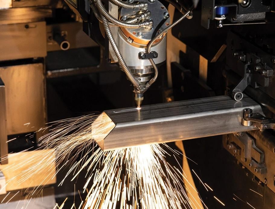 Laser Cutting Service
