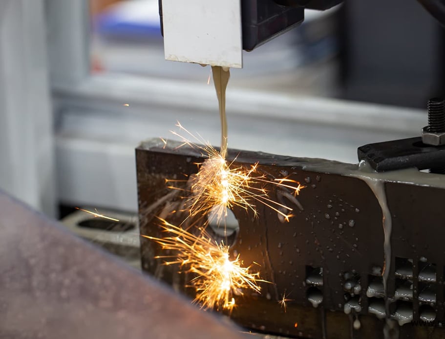 Wire EDM