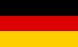 Flag picture, DE