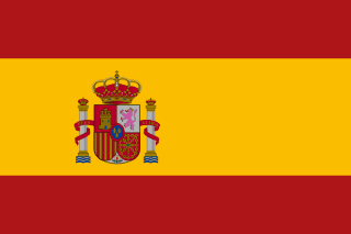 Flag picture, ES
