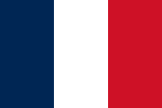 Flag picture, FR