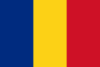 Flag picture, RO