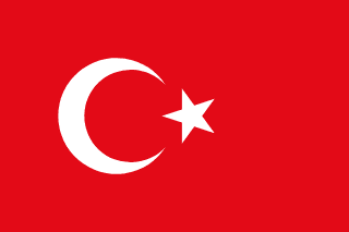 Flag picture, TR